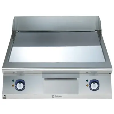 Plancha lisse à poser - 900XP - Electrolux Professional