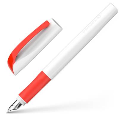 Stylo à plume Xpect exclaim - Rouge