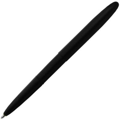 Stylo-bille Pocket Classique corps noir mat sans clip