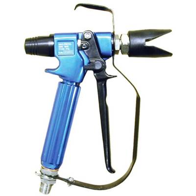 Pistolet à usage intensif DALEP - 607001