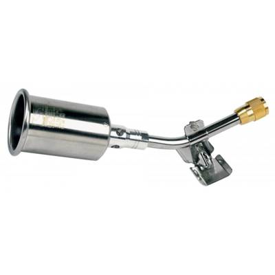 Lance étanchéité inox - Ø 50 mm - longueur col 200 mm - Gedimat - EXPRESS