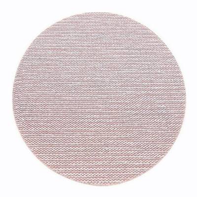 Disques abrasifs ABRANET D.225mm grain 100 - Gedimat - MIRKA