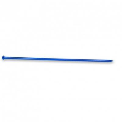Piquet d'implantation en acier Ø20 - 1.50 m - Gedimat - REVEX
