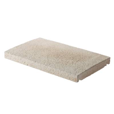 Chapeau de mur VALANÇAY ton naturel - Gedimat
