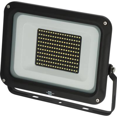 Projecteur extérieur LED JARO 14060 - 100W - Gedimat - BRENNENSTUHL