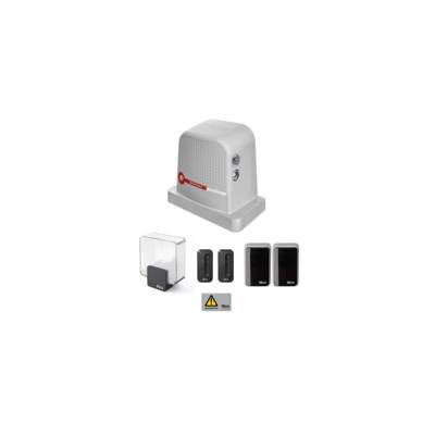 Kit Motorisation Portail Coulissant ROBUS 600 Hi-Speed - NICE - RBS600HSBDKCE