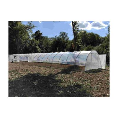 Serre Tunnel Professionnelle Normandie – Serres Tonneau