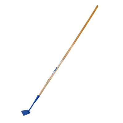 Désherbeur à pousser manche en bois - 150mm - Gedimat - REVEX