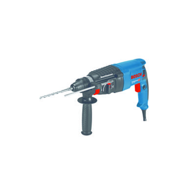 Perforateur SDS PLUS GBH 2-26 830W - Gedimat - BOSCH