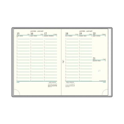 Recharge A22 Collection 218x149 mm Semainier