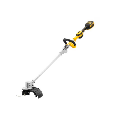 Coupe bordure repliable XR 18V 5Ah Li-Ion Brushless DEWALT - sans batterie ni chargeur - DCMST561N-XJ