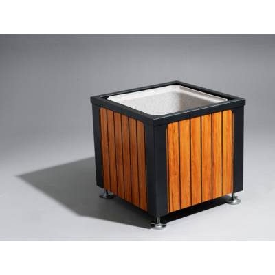 Jardinière Symbios 205L - Husson