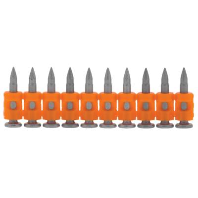 Clou HC6-15 + gaz P40-P800 - Gedimat - SPIT