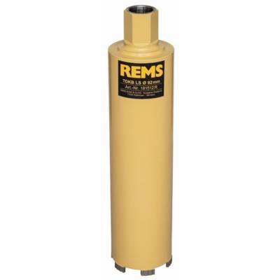 Couronne REMS spécial Picus DP TDKB-LS 92x320xUNC 1 1/4" - 181512 R - Maxoutil