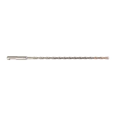 Foret béton SDS-PLUS M2 6,5x260 mm (x10) - MILWAUKEE - 4932399340