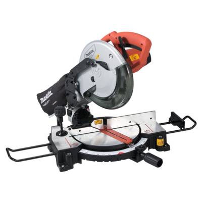 Scie à onglets 1500W Ø255 mm MAKITA - M2300N - Maxoutil