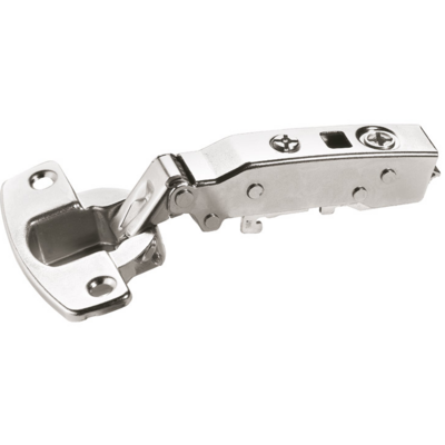 Charnière HETTICH Sensys 8645i - Base 12,5 mm THS 55 - Montage rapide Fix - 9073614 - HETTICH FRANCE