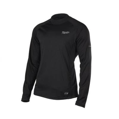 T-shirt chauffant - L4 HBLB-301 (L) 4933478083 -  MILWAUKEE