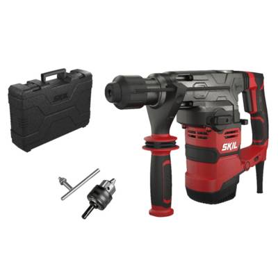 Perforateur 1500W 3 fonctions - Gedimat