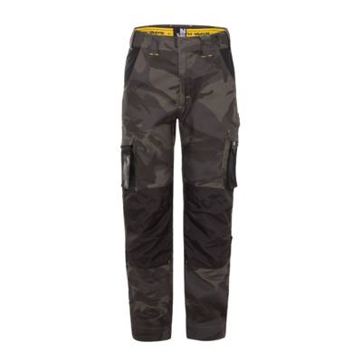 Pantalon de travail ADAM woodland wood - Gedimat