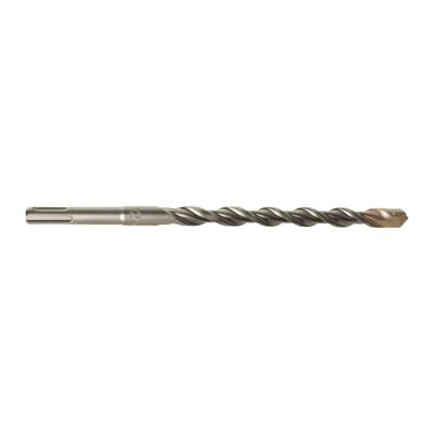Foret béton SDS-PLUS M2 12x210 mm (x10) - MILWAUKEE - 4932371710
