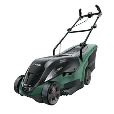 Tondeuse Universal Rotak 36-550 BOSCH - 06008B950B - BOSCH Vert