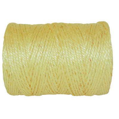 Ficelle sisal D2.8mm L.180m - Gedimat - CHAPUIS