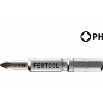 Embout PH 1-50 Centro FESTOOL - 2 pièces - 205073