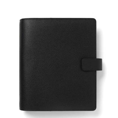 Organiseur Camden A5 Black