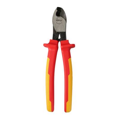 Coupe-câbles électrique isolé, 8" - L.215 mm - KSTOOLS - 117.1123F - Maxoutil