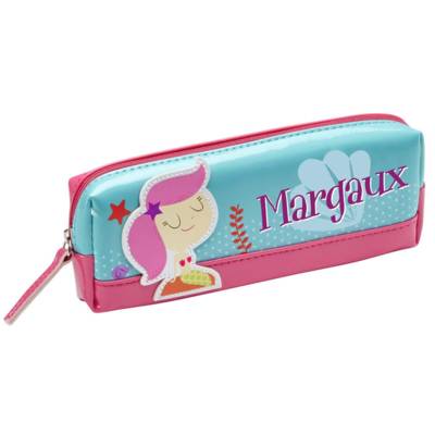 Trousse enfant Margaux Bleu