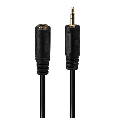 Adaptateur Audio 2.5mm mâle vers 3.5mm femelle