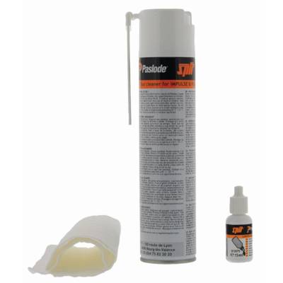 Kit de nettoyage pour Impulse/Pulsa SPIT - 013690