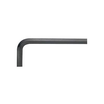 Clé mâle métriques BOST 6 pans 2,5 mm - 56 mm X 18 mm - 660086