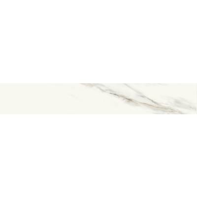 Plinthe CALACATTA 9,5 x 60 cm - Gedimat - DUNE CERA