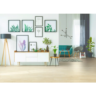 Carrelage sol intérieur T-BOIS - 20,2 x 80,2 cm ép.8,8 mm - Gedimat - GRESMALT
