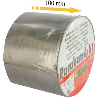 Bande d'étanchéité PARABAND 200x0.7 DL CHEMICALS - Rouleau de 10 m - 0500503A000142