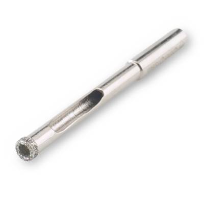 Trépan EASY GRES perçage à eau diam.6mm - Gedimat - RUBI