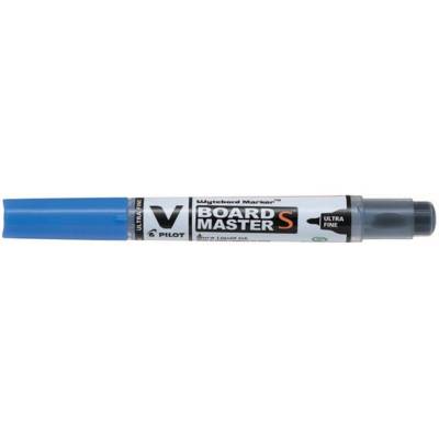 Marqueur tableau blanc V BOARD MASTER S Ultra Fine Bleu - PILOT