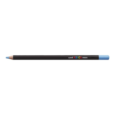 Crayon de couleur POSCA PENCIL KPE200 BC Bleu Clair