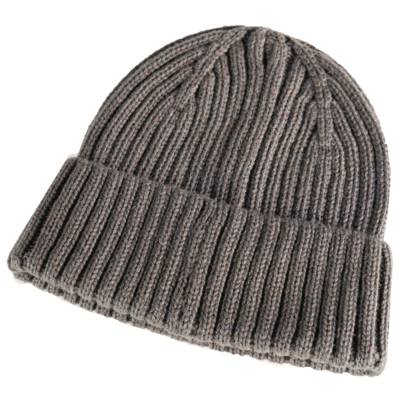 Bonnet de travail MASCOT Customized - 23050-647-Gris anthracite