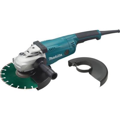 Meuleuse Ø230 mm - 2200W - Gedimat - MAKITA