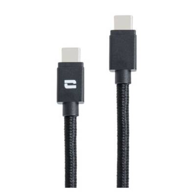 Câble USB-C/USB-C - CROSSCALL - 1301239999222 - Maxoutil