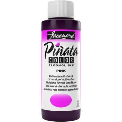 Pinata encre à alcool 118ml - Rose
