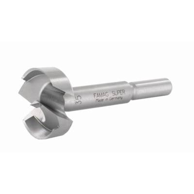 Mèche à façonner Forstner classique Ø35, LT 90   FAMAG - 1630.035 - Maxoutil