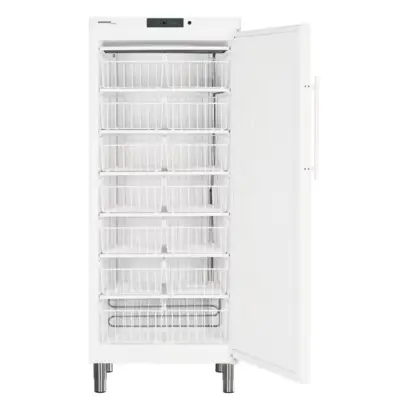 Armoire froid négatif 1P - GG5210 - Liebherr