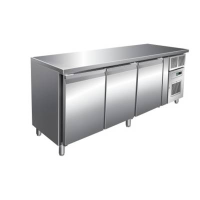 Tour réfrigéré positif 3P - Vesto