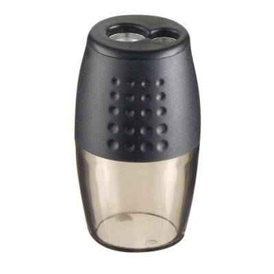 Taille crayon TAILL'LIBERTY Intérieur Métal 2 trous réserve vissée