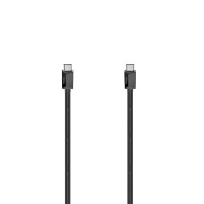 Câble USB-C "Full-Featured", mar. élect., USB 3.2 Gen1, 5Gbit/s, 0,75m