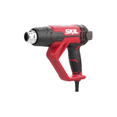 Décapeur thermique 2000W - Gedimat